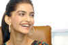 Sonam falls on cow dung during film shoot