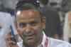 IPL CEO Sundar Raman appears before I-T officials