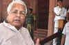 Lalu Prasad speaks on IPL controversy