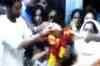 Ajay, Kajol seek divine blessings