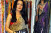 Celina Jaitley at the Inauguration of Jashn store