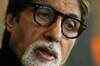 I got liver cirrhosis from 'Coolie' accident: Big B