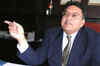 BCCI names Chirayu Amin interim IPL commissioner