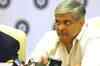 'Many documents are missing from IPL, BCCI offices'