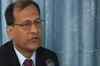 MEA confirms arrest of lady officer for spying