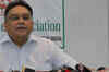 A bigger, better, transparent IPL: Chirayu