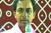 TRS not to merge with any other party: Rao