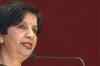 India, Pakistan had 'very good talks': Nirupama Rao