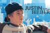 Frenzied fans mob singing sensation Justin Bieber