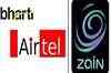 ET Now: Congo Republic opposes Bharti-Zain deal