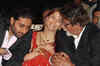 Bahurani Ash's acting floors Big B