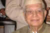 Rohit is not my son, says ND Tiwari