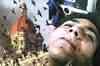 Mumbai attacks: Kasab gets death penalty