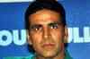 Akshay recommends water therapy to SRK