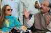 Amar Singh hints at new party launch