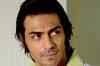 Arjun goes bald for SRK's 'Ra.1'