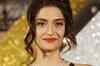 Sonam proclaims herself as mush queen