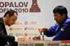 Viswanathan Anand retains World Chess title