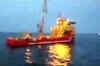 Anger over US oil spill in Senate