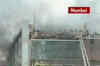 Fire at Mumbai mall, 11 people rescued