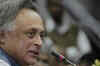 Jairam offers to quit over China remarks, PM says no
