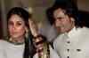 Lovers will turn foes in 'Agent Vinod'
