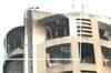 Woman killed in fire at Mumbai multi-storey tower