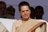 Sonia Gandhi slams Mayawati in Rae Bareli