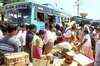 Economic blockade: Humanitarian crisis in Manipur