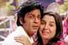 Salman in 'Om Shanti Om' and 'Main Hoon Na' sequel!