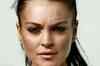 Lindsay Lohan, Avril Lavigne in Bar Fight? 