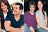 Bollywood couples to tie the knot!