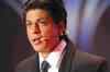 SRK toils for 'Ra.One' stunts despite back problem