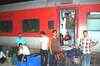 New Delhi-Guwahati Rajdhani derails in Bihar