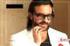 Exposed: Saif Ali Khan's wackiest side