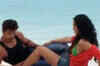 Hrithik-Barbara's steamy photoshoot