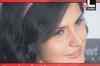 Zarine Khan poses for camera