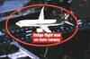 Major accident averted at Mumbai airport