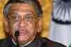 Visa denial unacceptable: Krishna tells Canada