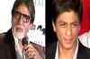 SRK, Big B offering citizenship!