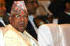 Nepal crisis over; PM agrees to quit