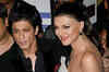 Sushmita at 'I Am She' grand finale
