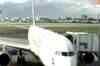 Diverted for VIPs, 3 flights almost ran out of fuel mid-air