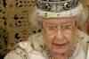 Queen Elizabeth to skip Commonwealth Games