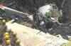 AI crash: Captain ignored co-pilot's plea to abort landing