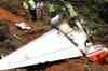 Pilot's error caused Mangalore air tragedy?