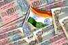 ET Now: India's Q4 GDP grows at 8.6% y-o-y