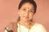 Asha Bhonsle takes up another record-breaking task!