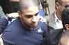 Brazil soccer star Adriano under scanner over drug-gang links