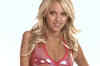 Meet the leggy lass from Bikini.com 